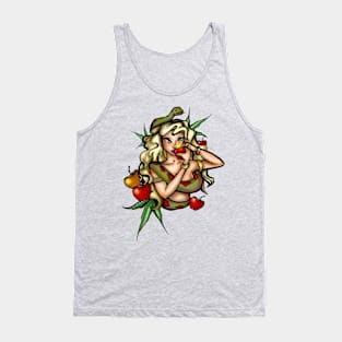 Forbidden Tales Tank Top